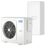 Olimpia Splendid Wärmepumpen-Set | SHERPA AQUADUE S3 E | hängend | 16 kW
