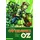 Capstone The Wizard of Oz