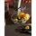 Alessi 829 Drathkorb oval