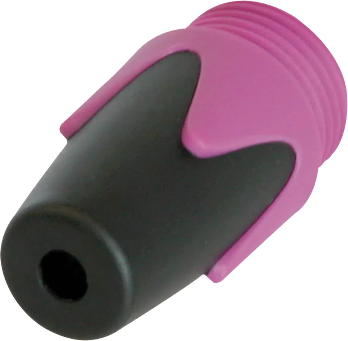Neutrik Coloured Boots for NP-X Jack Violett