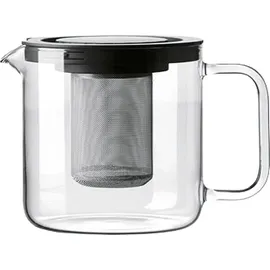 Bohemia Cristal SIMAX Teekanne Transparent 1,3 l