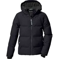 KILLTEC KOW 357 GRLS QLTD schwarz blau, 164