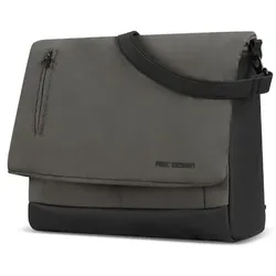 ABC DESIGN Wickeltasche Urban cloud