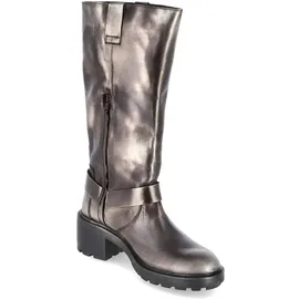 LAZAMANI LA90003 Damen Grau 41
