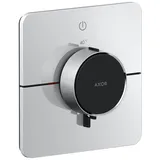 Axor ShowerSelect ID Thermostat, für Wanne & Dusche, 36758000,