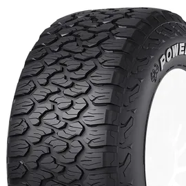 PowerTrac Wildranger AT 255/70 R16 111T