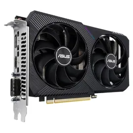 Asus Dual GeForce RTX 3050 OC V2 8 GB GDDR6 90YV0GH6-M0NA00