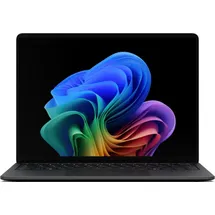 Microsoft Surface Laptop 8 13,8" Intel Core Ultra 5 335 32 GB RAM 512 GB SSD Win11 Pro Schwarz EP2-47745