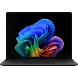 Microsoft Surface Laptop 8 13,8" Intel Core Ultra 5 335 32 GB RAM 512 GB SSD Win11 Pro Schwarz EP2-47745