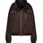 Monari Jacke mit Kapuze - 40 - 40