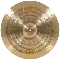 Meinl Cymbals B22TRR - 22" Byzance Jazz Tradition Ride - Ride-Becken
