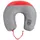 Pajak Quest Light Schlafsack - Universal Red - One Size