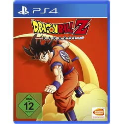 Dragonball Z - Kakarot