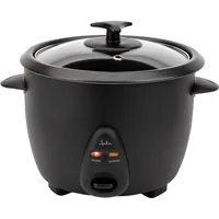 Jata JEAR2510 Elektrischer Reiskocher - Black - One Size