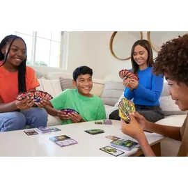 Mattel UNO Ultimate Marvel