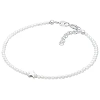 Elli Sterne Bergkristall 925 Sterling Silber Armbänder & Armreife