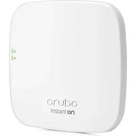 Aruba Networks HPE Aruba Instant On AP12 (RW) R2X01A) 1600 Mbit/s Weiß Power over Ethernet (PoE)