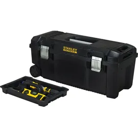 Stanley FMST1-75761 Werkzeugkasten unbestückt Schwarz