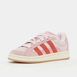 adidas Campus 00s Beta clear pink/cream white/preloved red 36 2/3