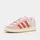 adidas Campus 00s Beta clear pink/cream white/preloved red 36 2/3
