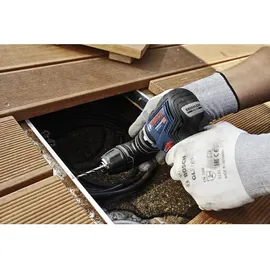 Bosch GSR 12V-35 FC Professional inkl. 2 x 3 Ah + L-Boxx 06019H3000