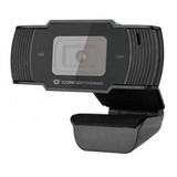 Conceptronic AMDIS 720P HD Webcam mit Mikrofon