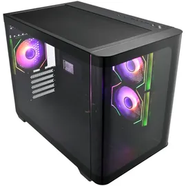 kompatible Ware FSP S380-BA | PC-Gehäuse