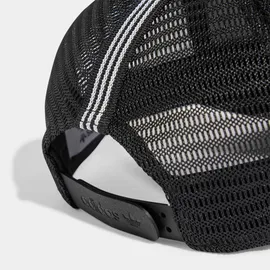 adidas CURVED TRUCKER Weiß M/L