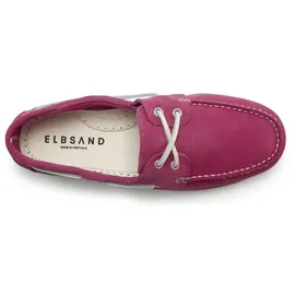 ELBSAND Bootsschuh Damen Pink 43