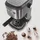 Prixton Toscana Espressomaschine, 20 bar - Grau