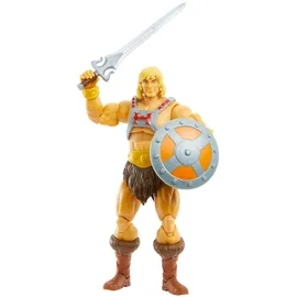 Mattel Masters of the Universe Masterverse