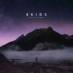 Denen die wir waren - 8kids. (CD)