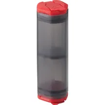 MSR Alpine Salt / Pepper Shaker Gewürzstreuer neutral