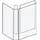 FolderSys Ringbuch 4-Ringe schwarz