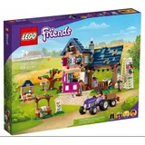 LEGO Friends Bio-Bauernhof 41721