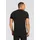 Puma Camo Tee schwarz XXL