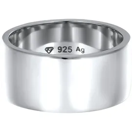 Elli Ring Stacking Basic Trend 925 Sterling Silber
