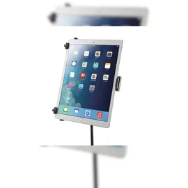 K&M Stativhalter schwarz