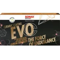 Sonax PROFILINE CeramicCoating CC Evo