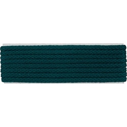 buttinette Kordel für Bekleidung, petrol, 4 mm Ø, Länge: 4 m