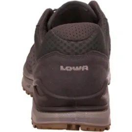 Lowa Maddox GTX LO Herren graphit/bronze 42