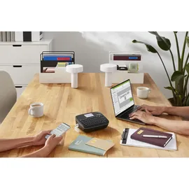 Dymo LabelManager Executive 640 CB