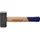 PROMAT Fäustel 1250 g