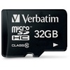 microSDHC 32GB Class 10