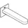 Grohe Plus Wanneneinlauf Supersteel