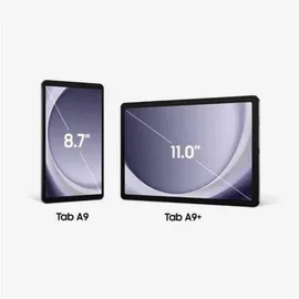 Samsung Galaxy Tab A9+ 11,0" 256 GB Wi-Fi Graphite
