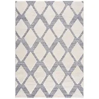 Carpet City Hochflor-Teppich »Focus 4497«, rechteckig, 20 mm Höhe,