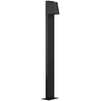 EGLO Stagnone schwarz