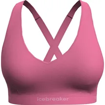 Icebreaker Merino 125 Cool-Lite Sprite Racerback BH - S