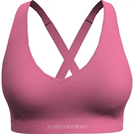 Icebreaker Merino 125 Cool-Lite Sprite Racerback BH - S